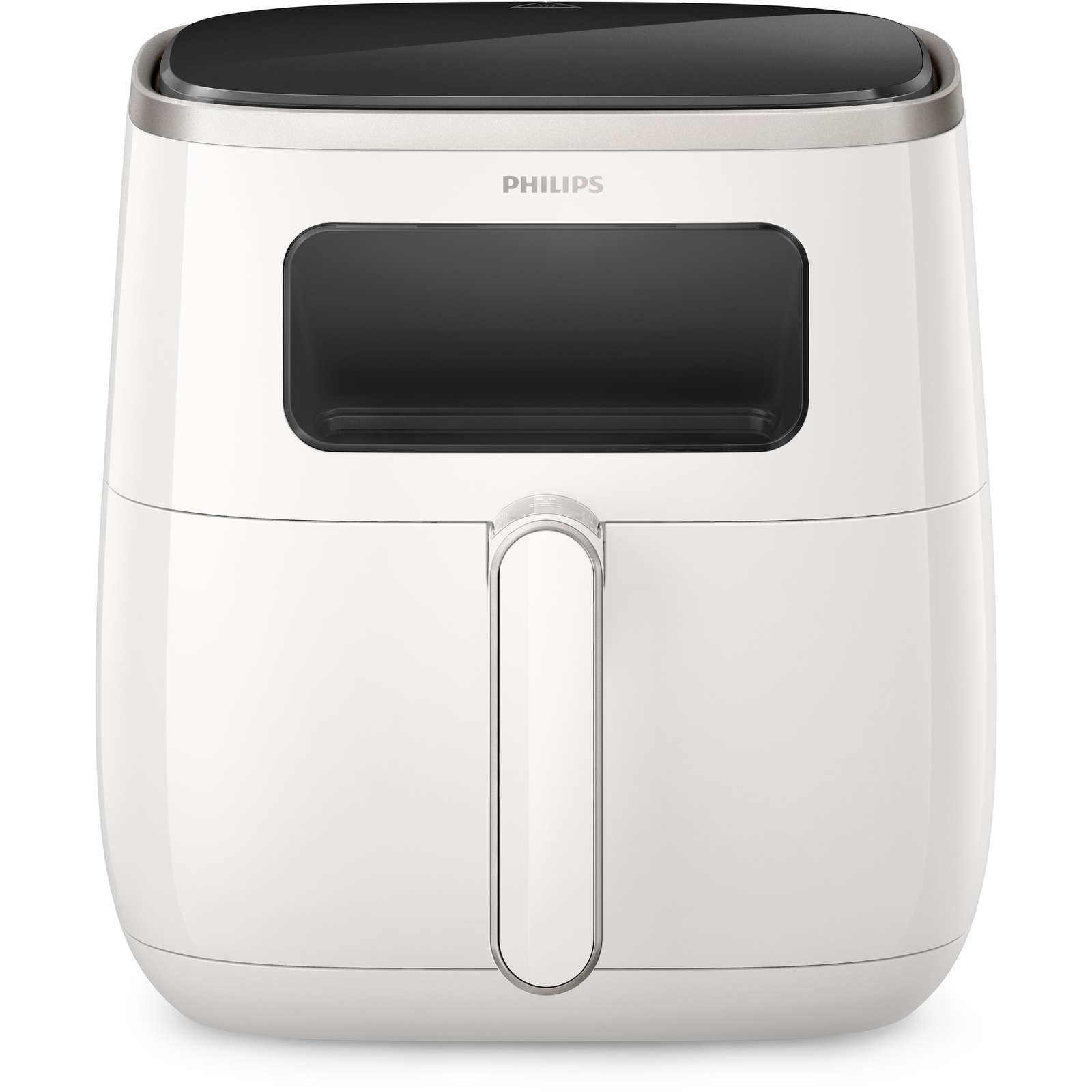 Philips 3000 series HD9257/20 olajsütő Dupla 5,6 L Önálló készülék 1700 W Forrólevegős sütő