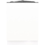 Vestavná myčka nádobí Gorenje GV693C60UVAD 3koš UVTech WiFi TotalDry