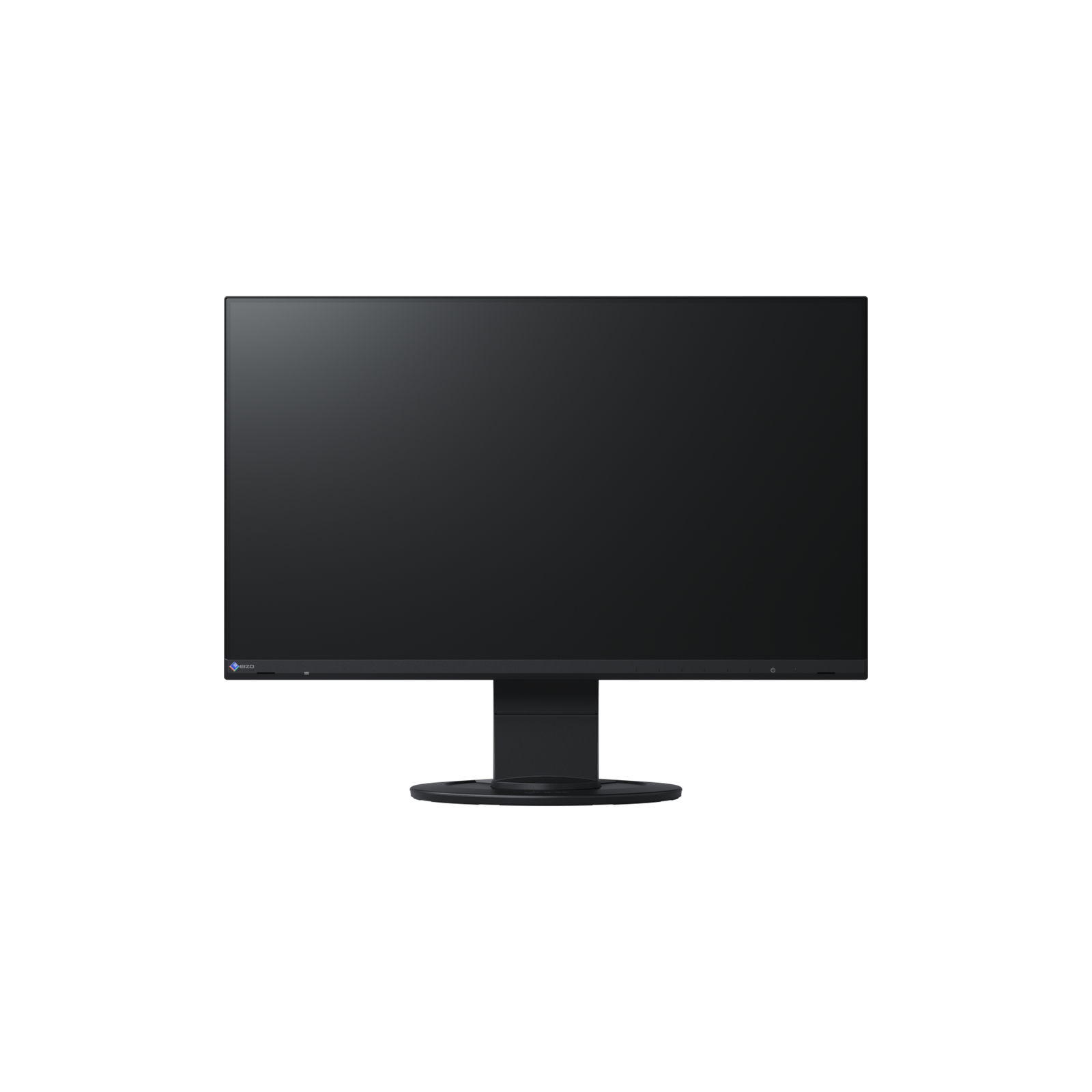 EIZO FlexScan EV2460-BK LED display 60,5 cm (23.8
