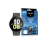 Samsung Galaxy Watch 5 (44 мм) гъвкав стъклен протектор за екран - MyScreen Protector Hybrid Glass - 2 бр./оп. - прозрачен