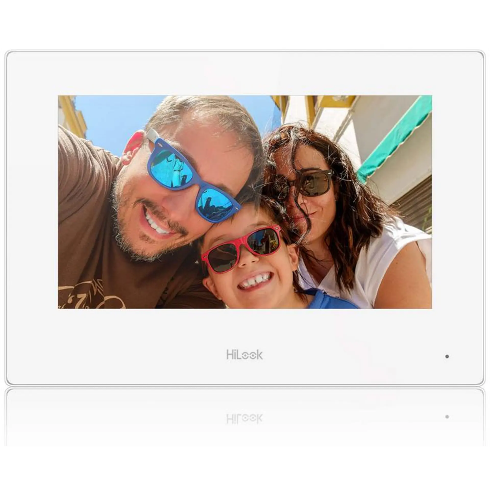 HiLook HD-VIS-02-W 7