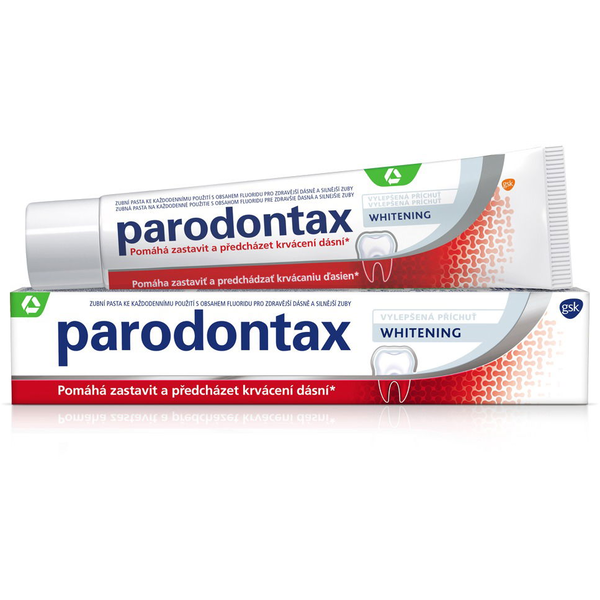 PARODONTAX Whitening 75 ml