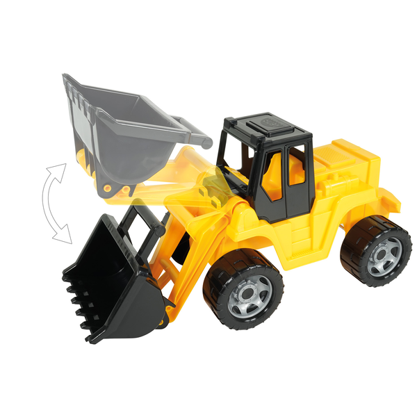 Lena GIGA TRUCKS 02048 legetøjsbil