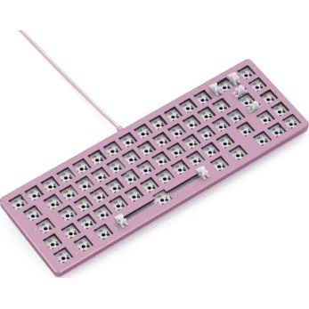 Glorious Gaming GMMK 2 tastiera USB Inglese US Rosa