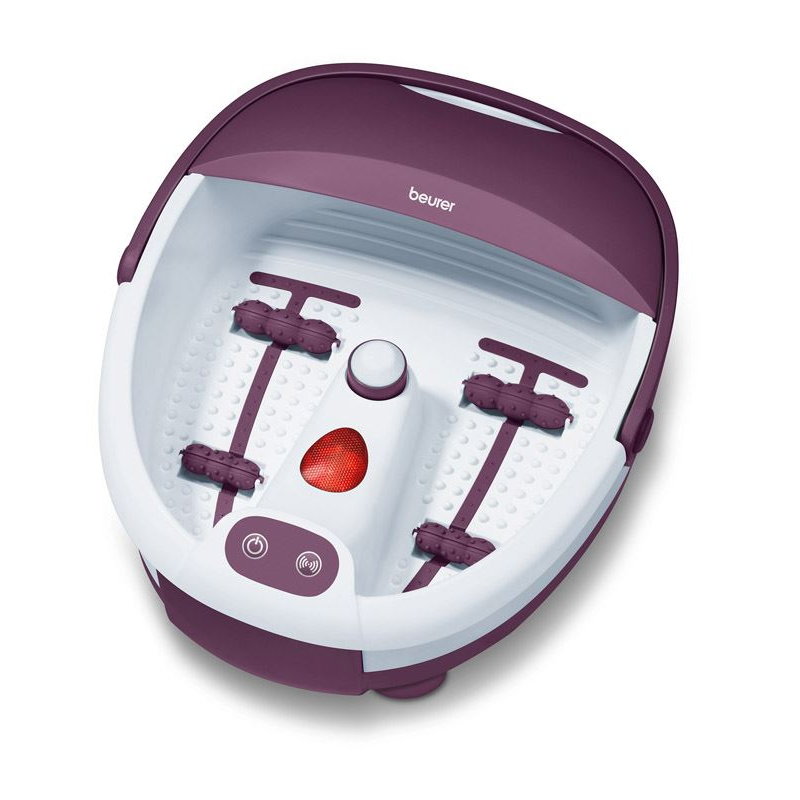 Beurer FB 21 láb masszázsfürdő (636.06) (be 636.06)