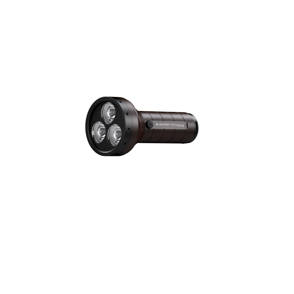 Svítilna Ledlenser P18R Signature