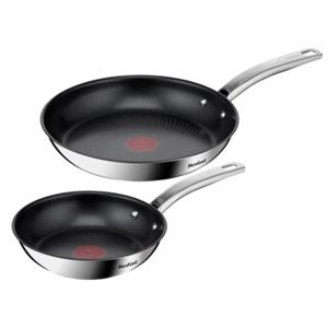 Tefal B817S255 Intuition serpenyőkészlet 2 részes (B817S255)