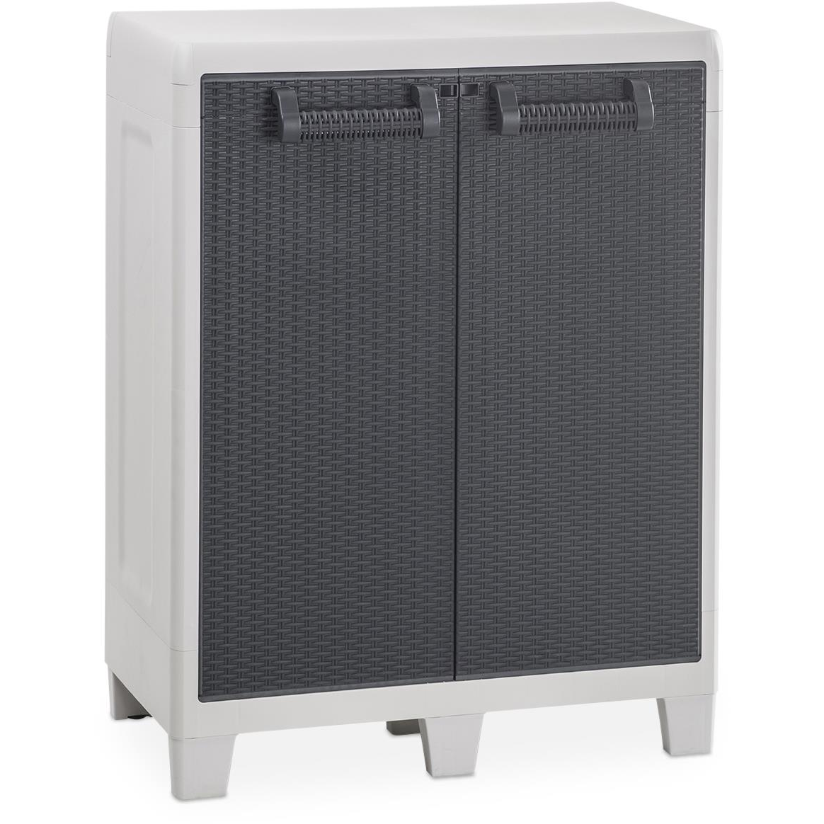 TOOMAX Santorini Low XL - grafit (Z0084R0--2700)