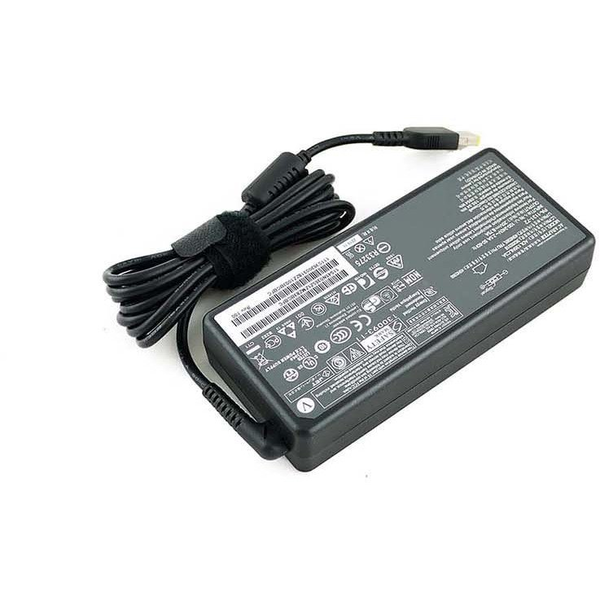 Lenovo 36200605 netvoeding & inverter Auto 135 W Zwart