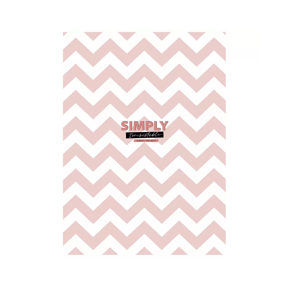 Shkolyaryk Simply 40 lapos A4 vonalas füzet - Többfajta (A4-040-5214L)