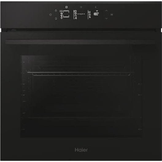Haier H6 ID46G5YTB 78 L Fekete