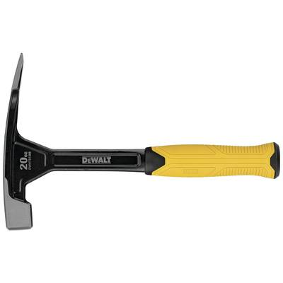 Dewalt  (DWHT51389-0) Kőműveskalapács 567 g 1 db