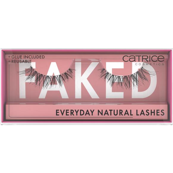 CATRICE Faked Everyday Natural (4059729393616)