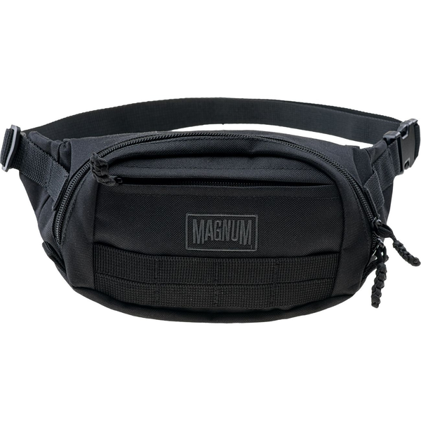Magnum Plover black 2L bag