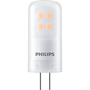 Philips kapszula G4 2.7W LED fényforrás meleg fehér (76775400)