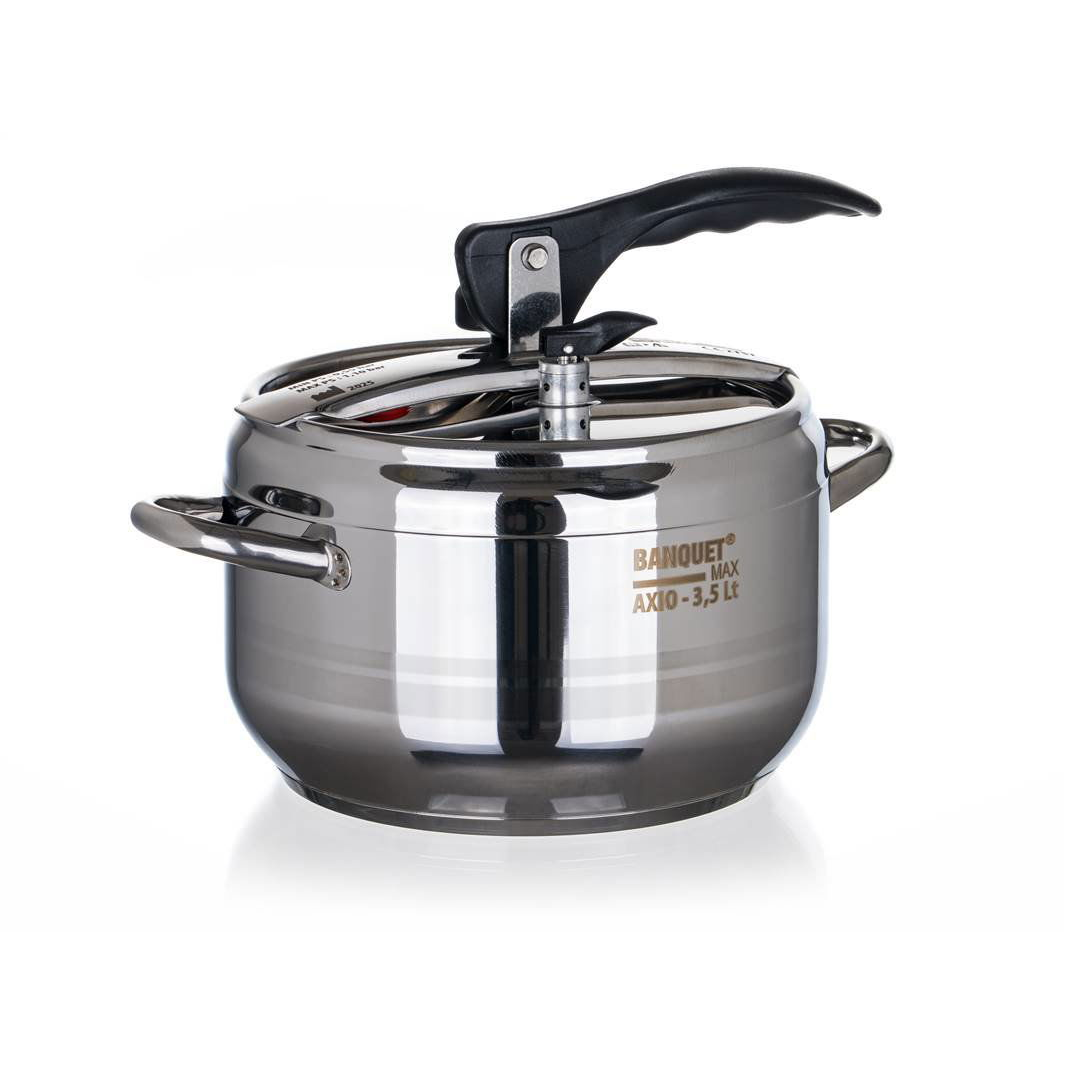 BANQUET AXIO 3,5 l-es kukta (A27188)