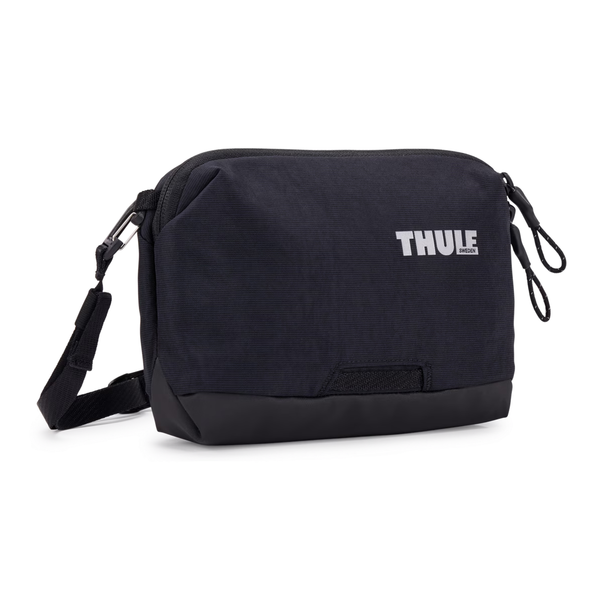 Thule Paramount PARACB3102 Black Poliészter Fekete Uniszex Keresztpántos táska (PARACB-3102 BLACK)