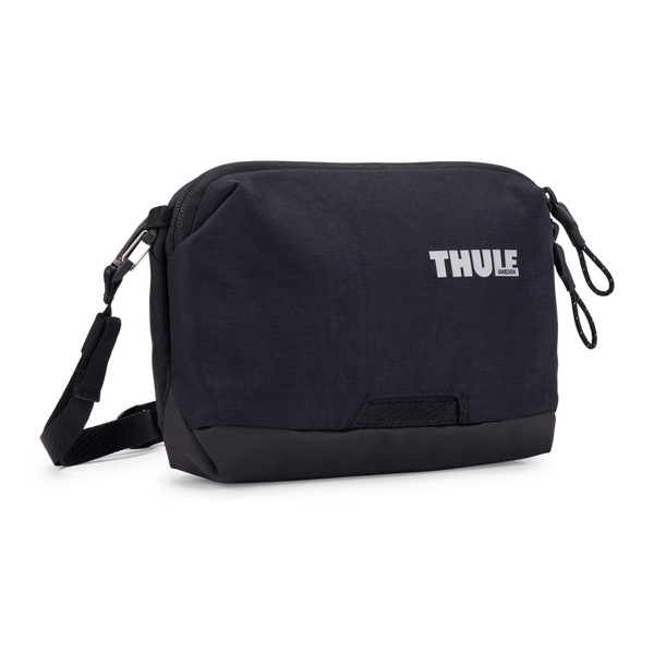 Thule Paramount PARACB3102 Black Polyester Sort Unisex Crossbody taske