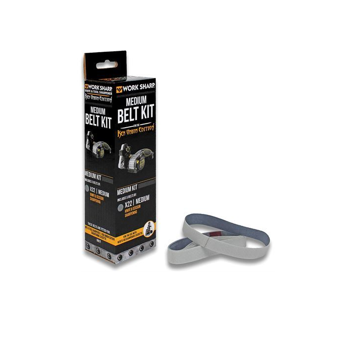 Work Sharp 09DX029 Csiszoló szett (09DX029)