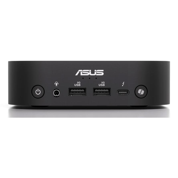 ASUS NUC RNUC14LNKU5073N2 Intel Core Ultra 5 226V 16 GB LPDDR5x-SDRAM 512 GB SSD Windows 11 Pro Mini PC Sort