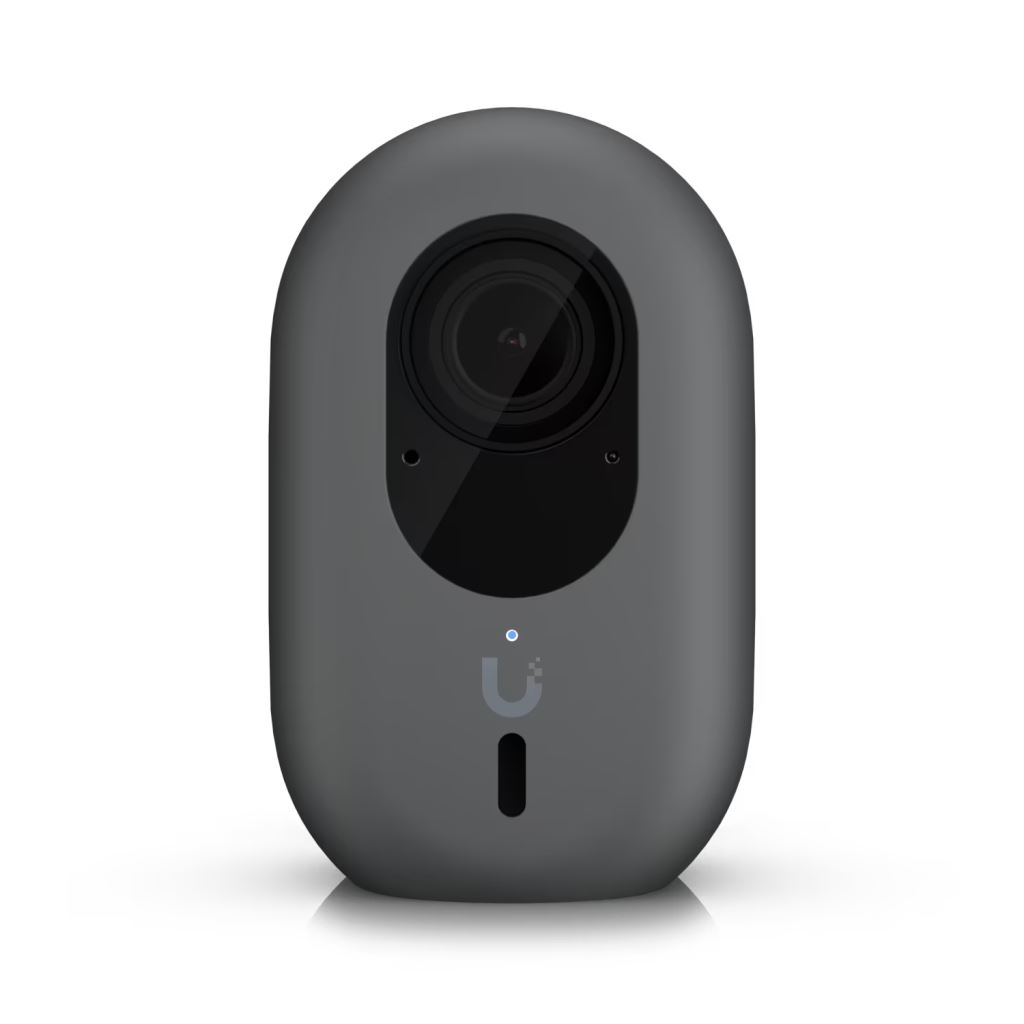 Ubiquiti UniFi Protect G4 Instant IP kamera sötétszürke (UACC-G4-INS-COVER-DARK GREY) (UACC-G4-INS-COVER-DARK GREY)