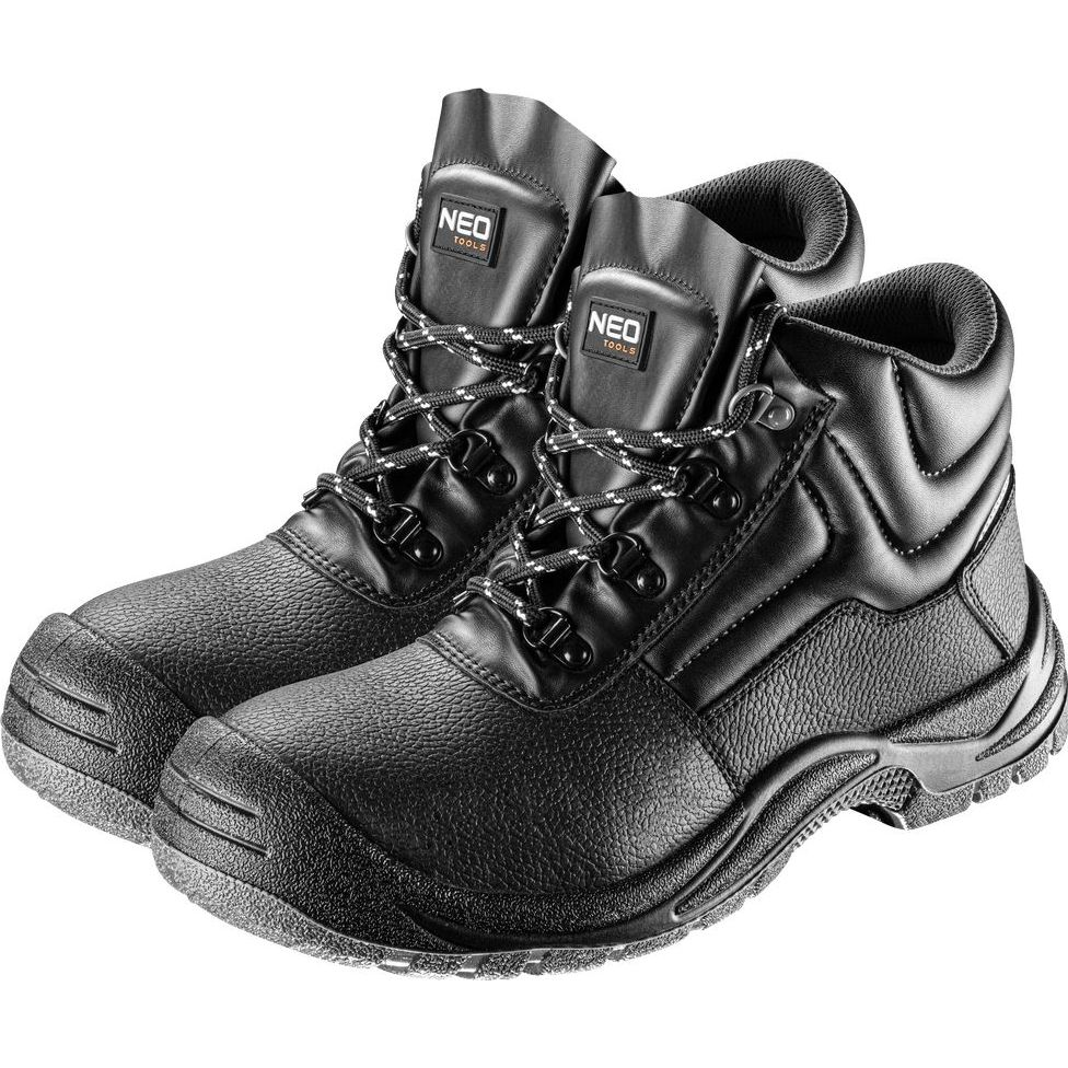 NEO 82-770-41 Munkabakancs O2 Src, Bőr, 41, CE (82-770-41)