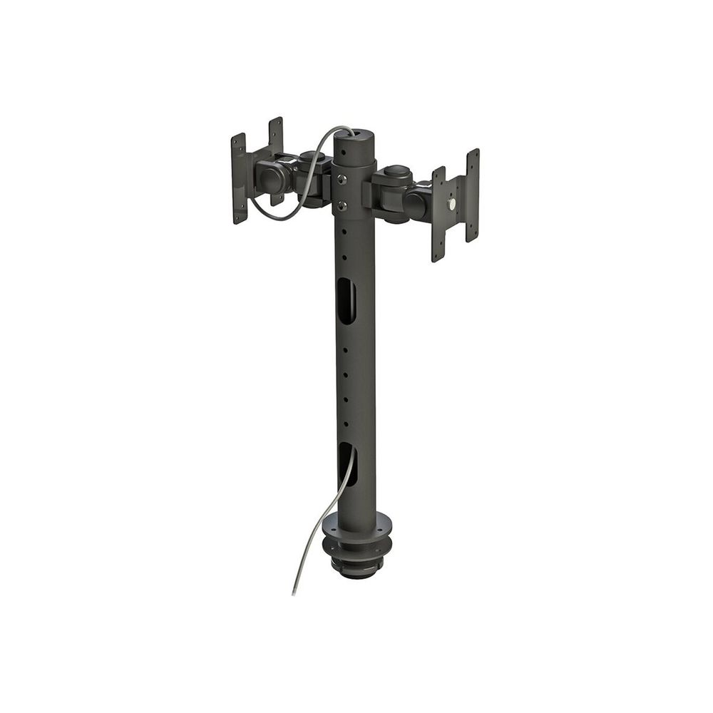 Newstar asztali monitortartó 10-30