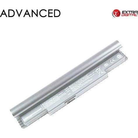 Bateria Extra Digital Notebook baterija, Extra Digital Advanced, SAMSUNG AA-PB6NC6W, 5200mAh