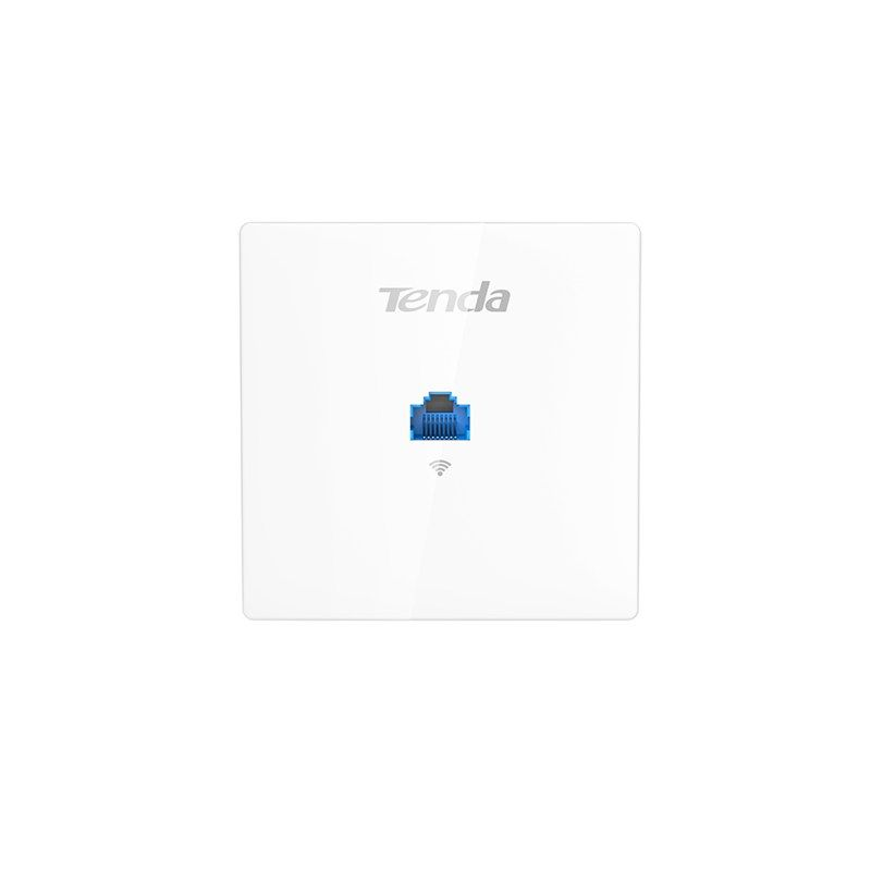 Tenda W9 11AC 1200Mbps Wireless In-Wall Access Point (W9)