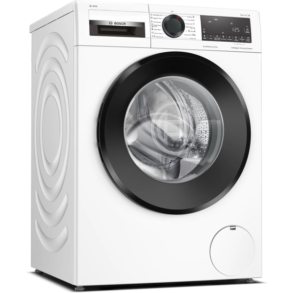 Bosch WGG244A0BY elöltöltős mosógép fehér