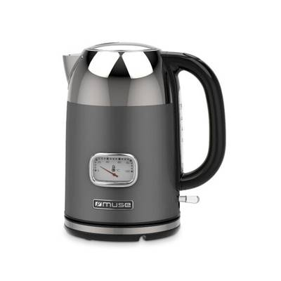 muse (MS-020 DG) Vízforraló Szürke (MS-020 DG)