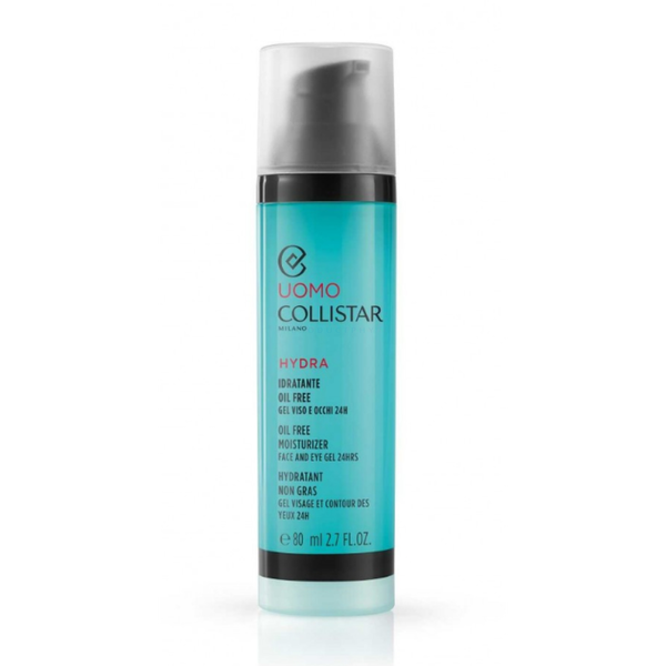 COLLISTAR Oil Free Moisturizer 80 ml