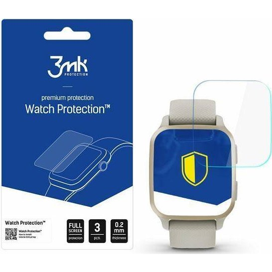 Защитно фолио за часовник 3MK ARC Garmin Venu SQ 2