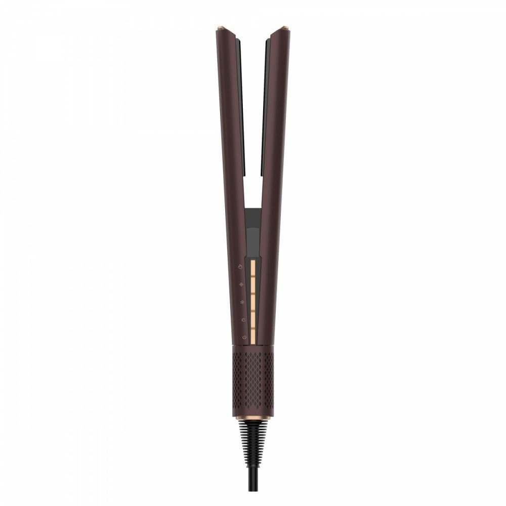 Garett AeroGlow Hajvasaló 1600W Barna-Arany (5904238487136)