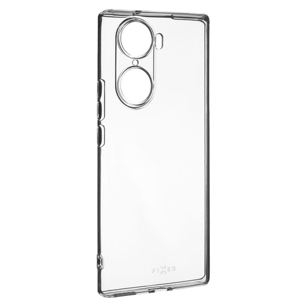 ФИКСИРАН TPU Gel Case Honor 60, прозрачен