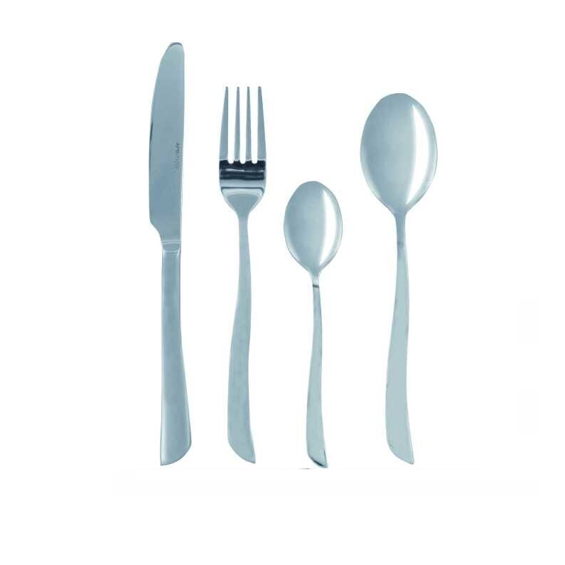 Ambition Wave Evőeszköz készlet (24 részes) (29880)