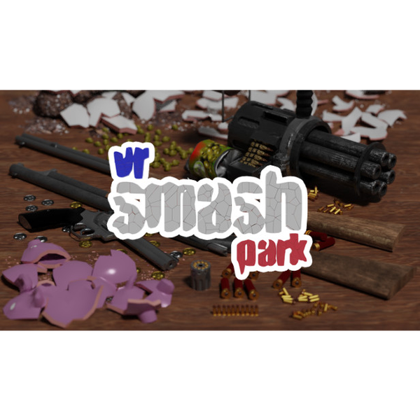 VR Smash Park