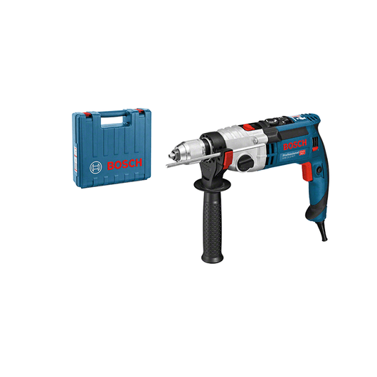 Bosch GSB 21-2 RCT 3000 rpm Nøglefri 2,9 kg