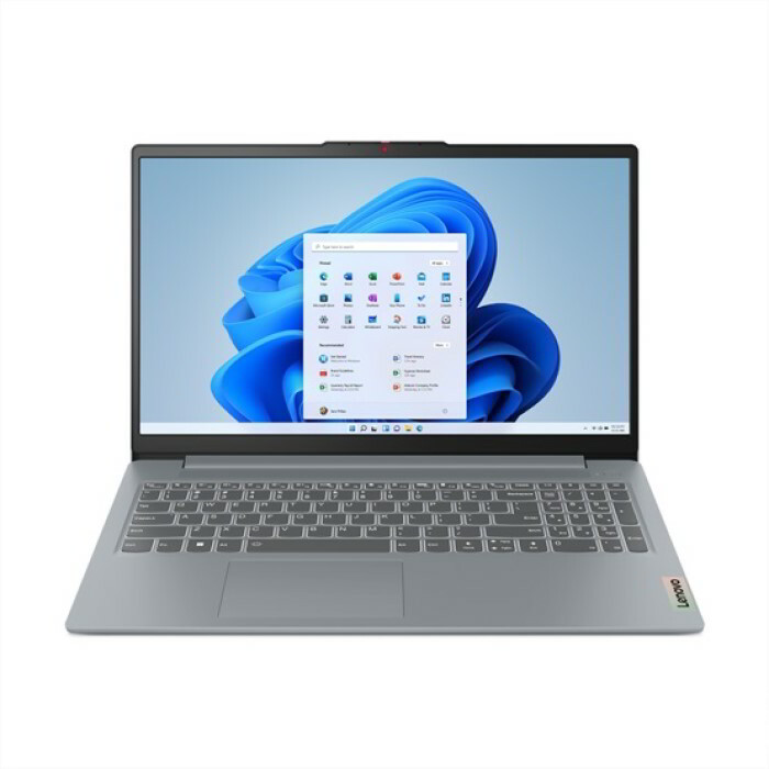Lenovo IdeaPad Slim 3 16IAH8 Laptop Szürke (16