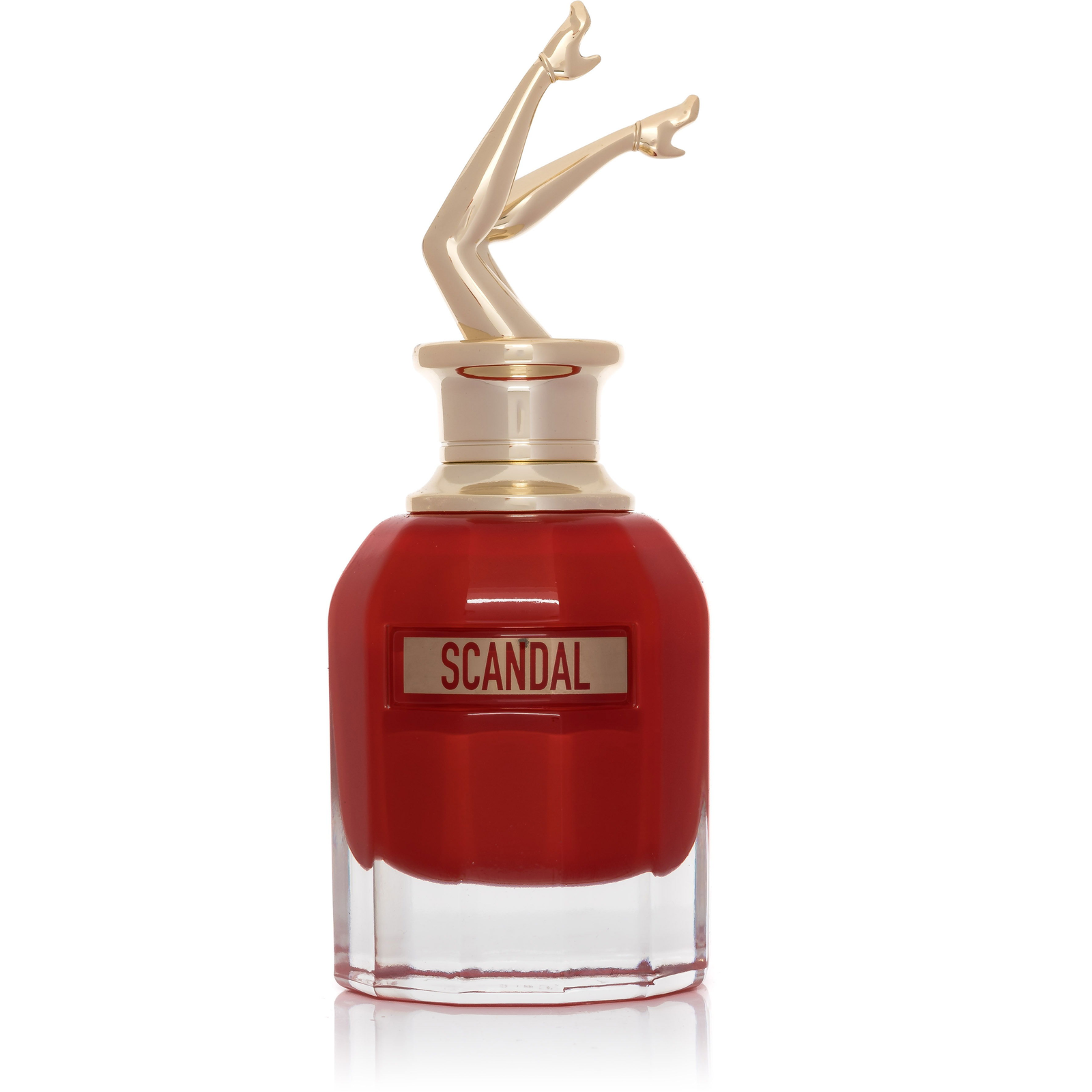 JEAN PAUL GAULTIER Scandal Le Parfum Intense EdP 50 ml (8435415050753)