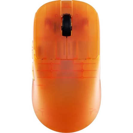 Мишка ATK Blazing Sky Zero Extreme — ZERO EXTREME ORANGE, оранжев