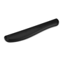 Kensington ErgoSoft opěrka zápěstí Elastomer, Gel, Termoplastický polyuretan (TPU) Černá