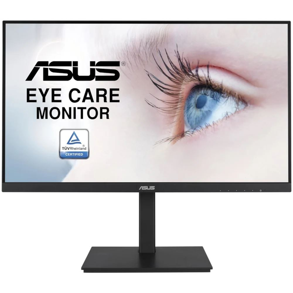 ASUS VA27DQSB počítačový monitor 68,6 cm (27") 1920 x 1080 px Full HD LED Černá