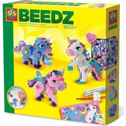 SES Creative Beedz 06263 mosaico