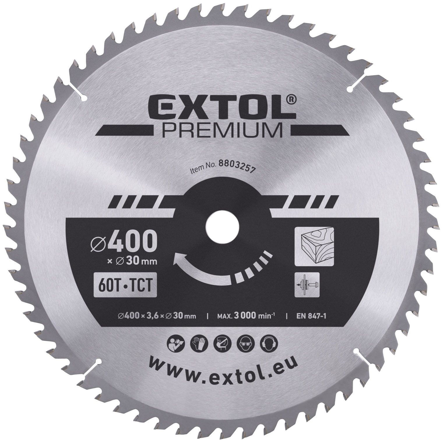 EXTOL PREMIUM 8803257 (8803257)
