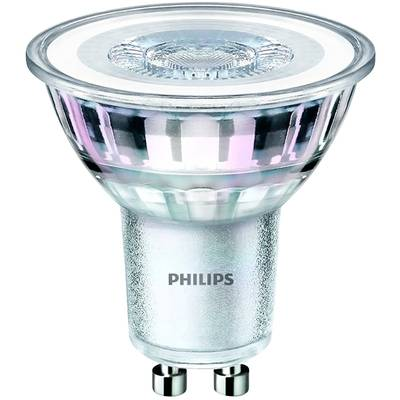 Philips 8718699777913 светодиодна лампа Топла светлина 2700 K 4,6 W GU10 F