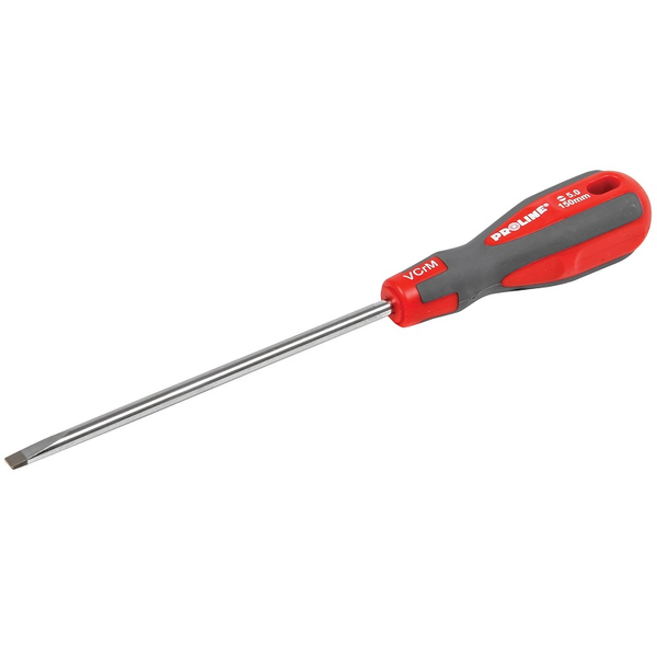  Pro-Line Wkrętak płaski 5x100mm - 10153