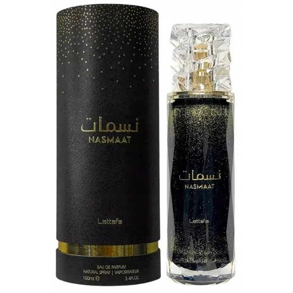 Lattafa Nasmaat Edp U 100 Ml