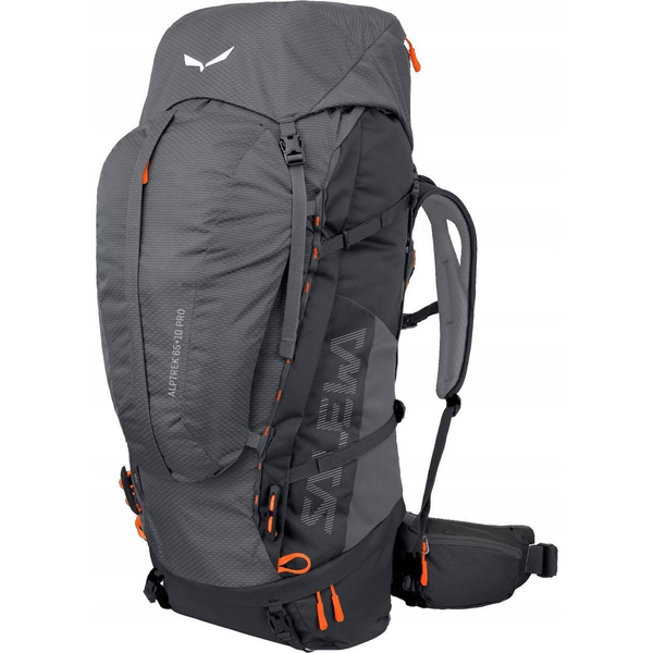 Plecak turystyczny Salewa Plecak alptrek 65 pro-quiet shade SALEWA