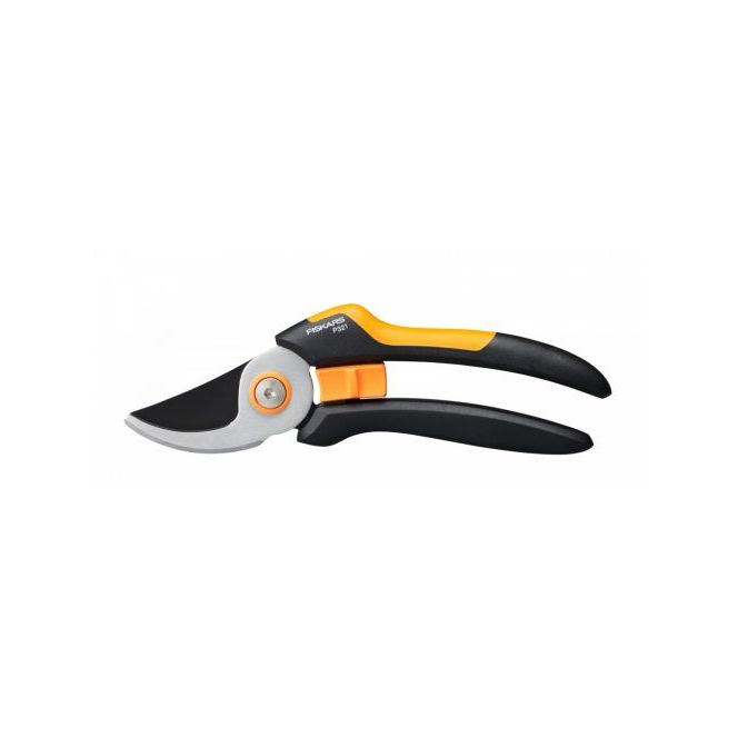 Fiskars 1057162 Solid metszőolló, mellévágó P321 (1057162)